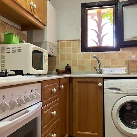 Rincon De La Aldea Villa Los Pastores Екстериор снимка