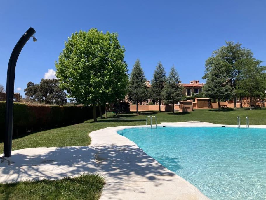 Rincon De La Aldea Villa Los Pastores Екстериор снимка
