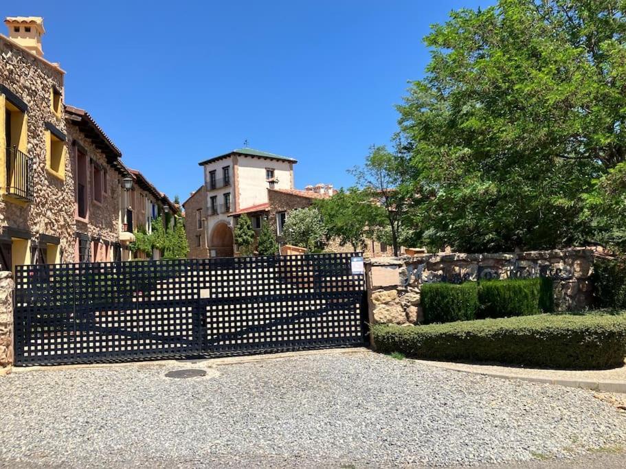 Rincon De La Aldea Villa Los Pastores Екстериор снимка