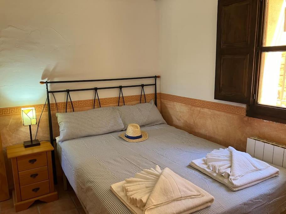 Rincon De La Aldea Villa Los Pastores Екстериор снимка