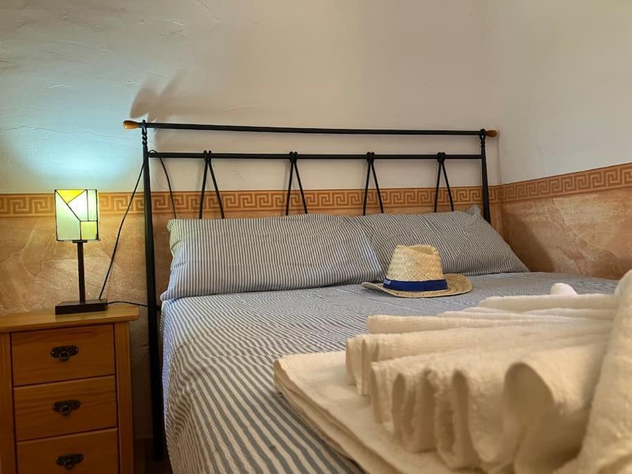 Rincon De La Aldea Villa Los Pastores Екстериор снимка