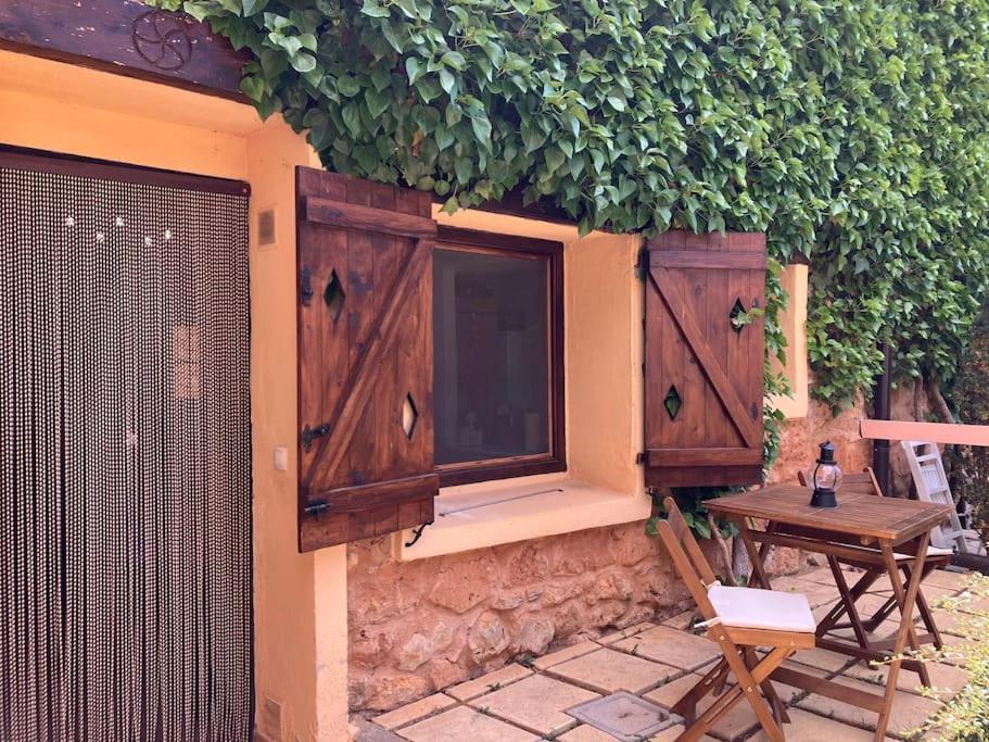 Rincon De La Aldea Villa Los Pastores Екстериор снимка