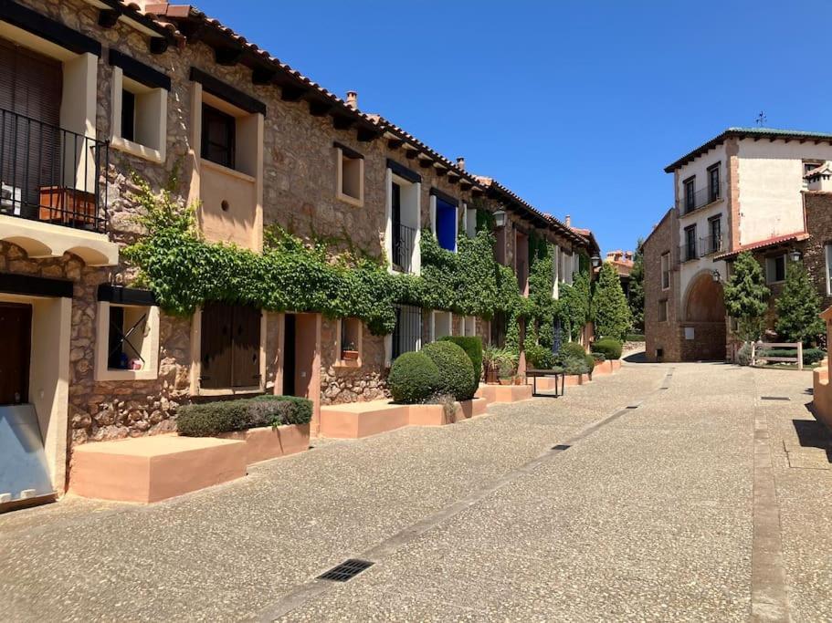 Rincon De La Aldea Villa Los Pastores Екстериор снимка