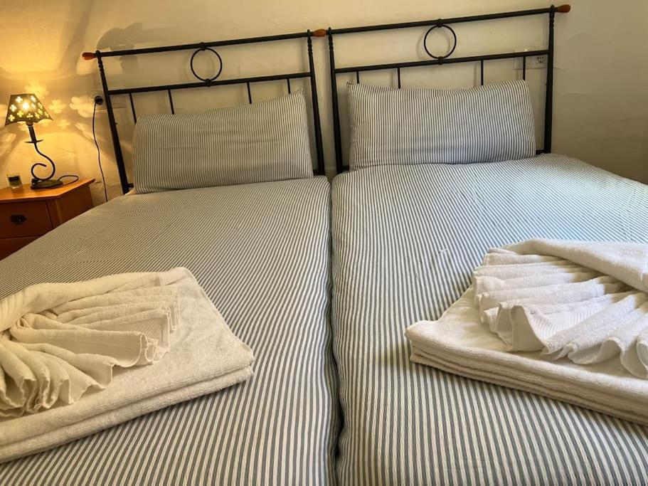 Rincon De La Aldea Villa Los Pastores Екстериор снимка