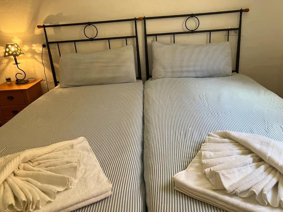 Rincon De La Aldea Villa Los Pastores Екстериор снимка