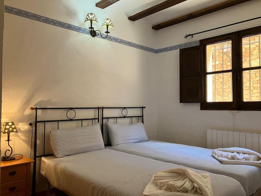 Rincon De La Aldea Villa Los Pastores Екстериор снимка
