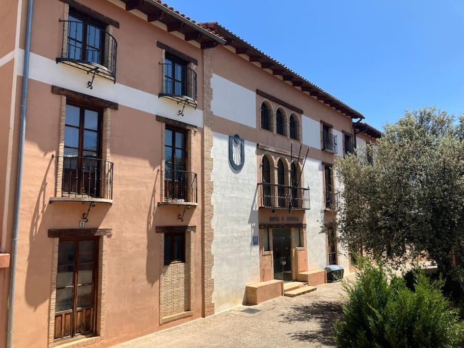 Rincon De La Aldea Villa Los Pastores Екстериор снимка