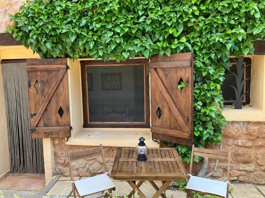 Rincon De La Aldea Villa Los Pastores Екстериор снимка