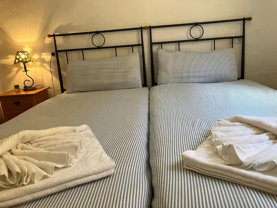 Rincon De La Aldea Villa Los Pastores Екстериор снимка