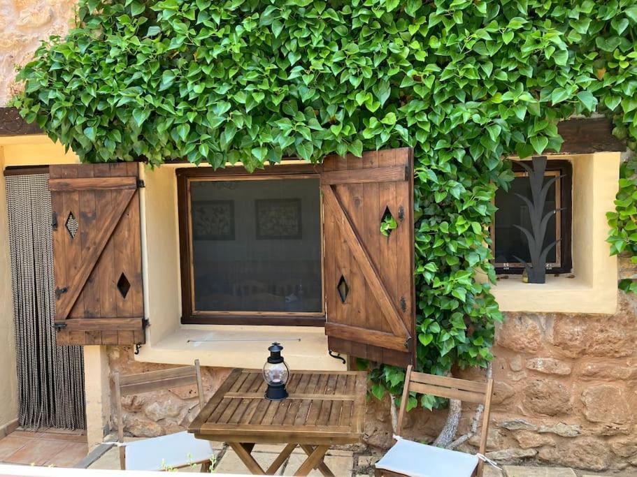 Rincon De La Aldea Villa Los Pastores Екстериор снимка